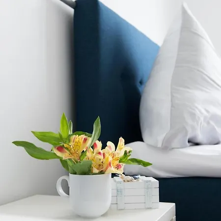 Happy Holidays Olpenitz