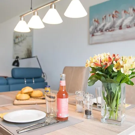 Dom wakacyjny Happy Holidays *