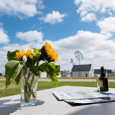 Dom wakacyjny Happy Holidays Olpenitz