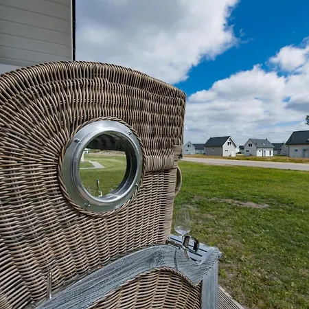 Dom wakacyjny Happy Holidays *