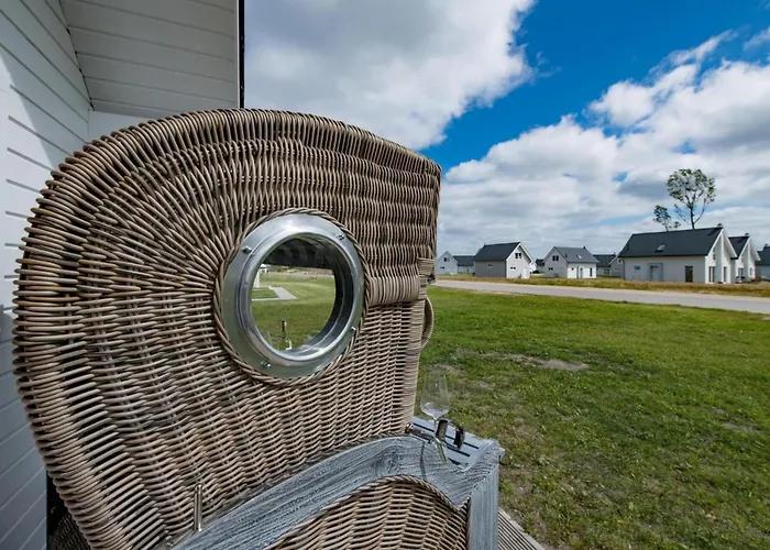 Casa de Férias Happy Holidays *